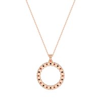 Full Circle Necklace