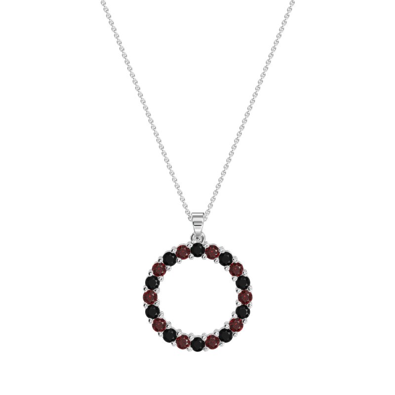 Full Circle Necklace