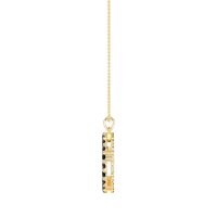 Full Circle Necklace