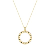 Full Circle Necklace