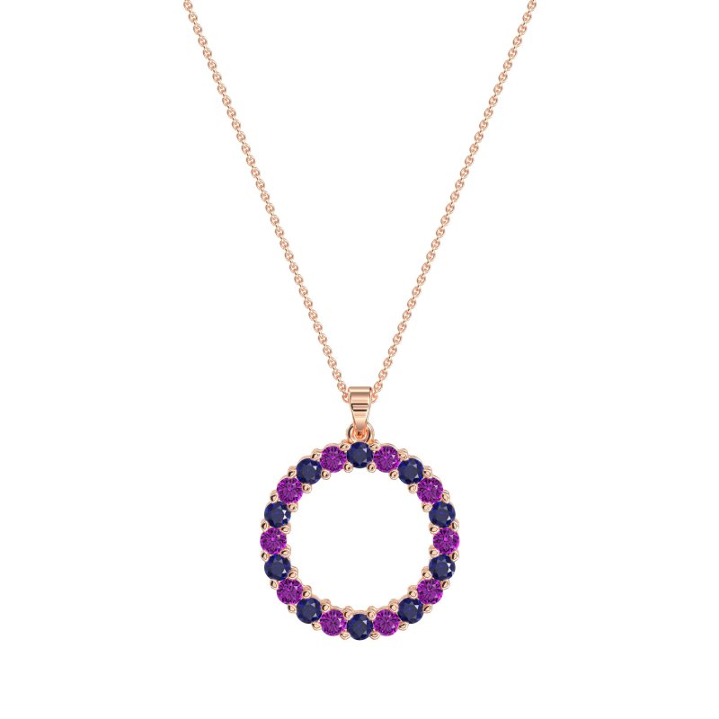 Full Circle Necklace