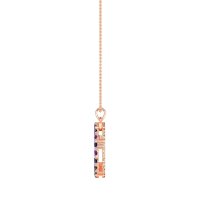 Full Circle Necklace