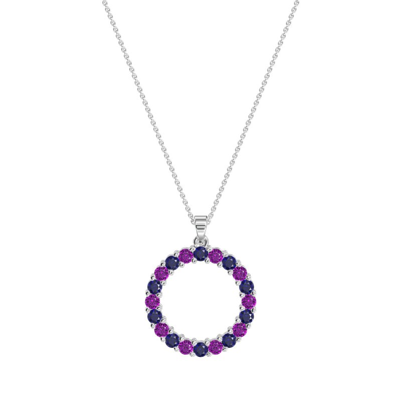 Full Circle Necklace