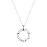 Full Circle Necklace