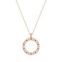 Full Circle Necklace