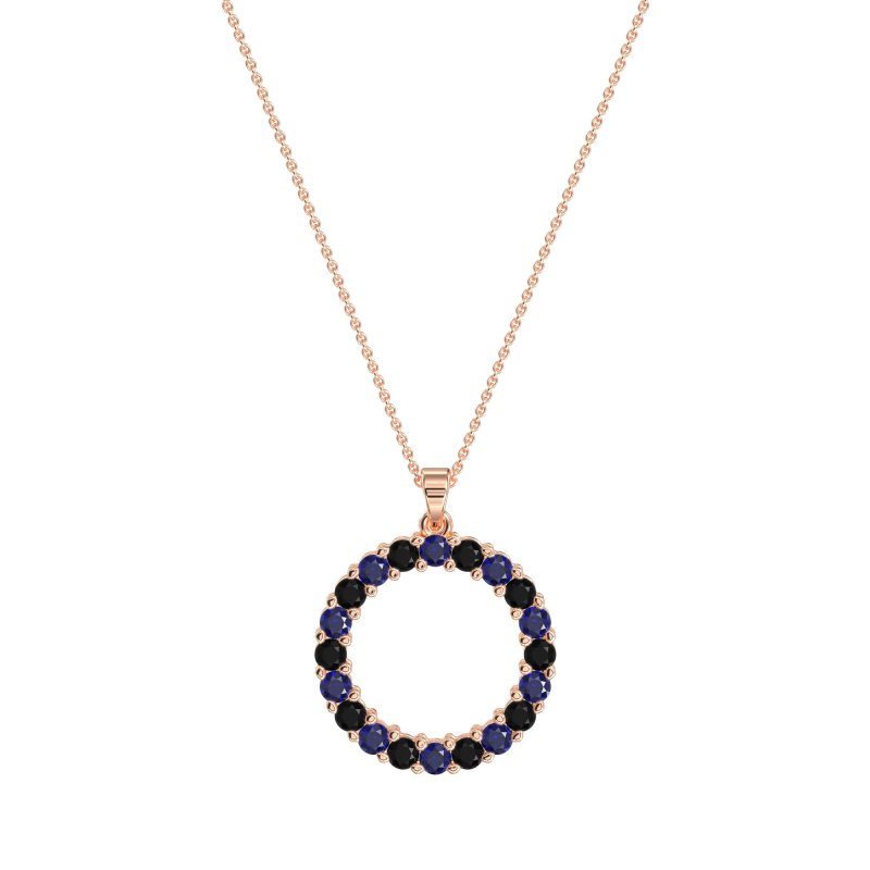 Full Circle Necklace
