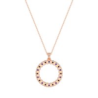 Full Circle Necklace
