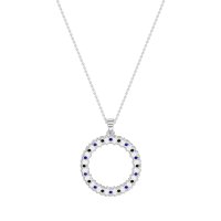 Full Circle Necklace