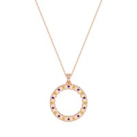 Full Circle Necklace