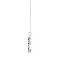 Full Circle Necklace