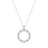 Full Circle Necklace