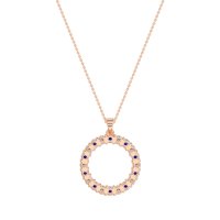 Full Circle Necklace