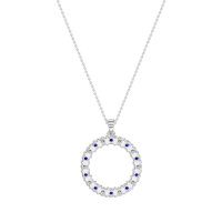 Full Circle Necklace