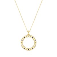 Full Circle Necklace
