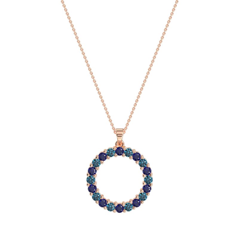 Full Circle Necklace