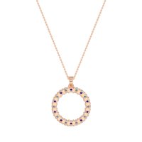 Full Circle Necklace