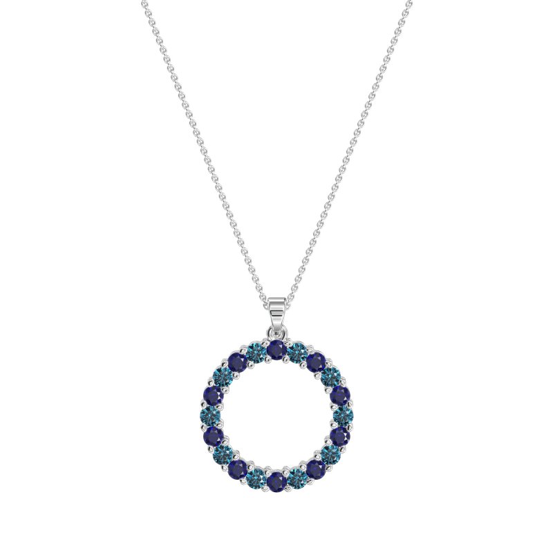 Full Circle Necklace