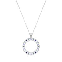 Full Circle Necklace