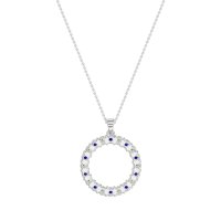Full Circle Necklace