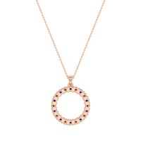 Full Circle Necklace