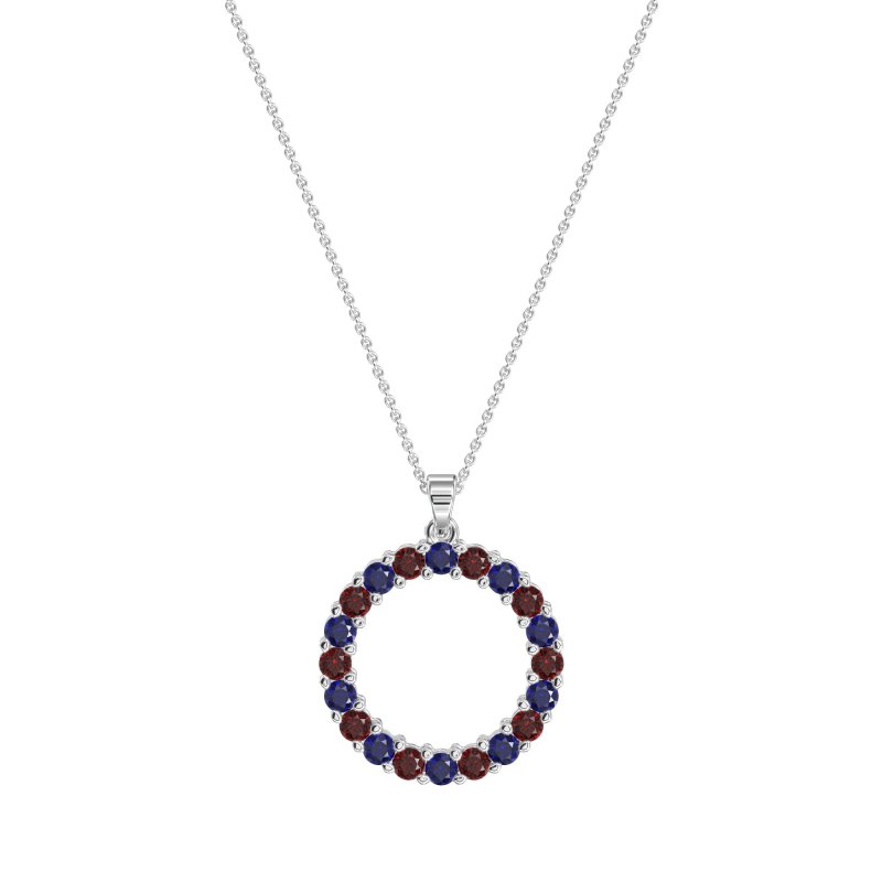 Full Circle Necklace