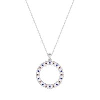Full Circle Necklace