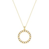 Full Circle Necklace