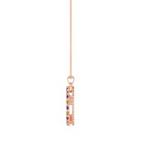 Full Circle Necklace