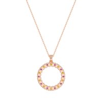 Full Circle Necklace