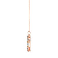 Full Circle Necklace