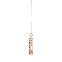 Full Circle Necklace