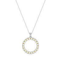 Full Circle Necklace