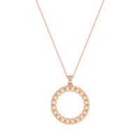 Full Circle Necklace