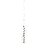 Full Circle Necklace
