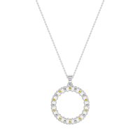 Full Circle Necklace