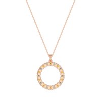 Full Circle Necklace