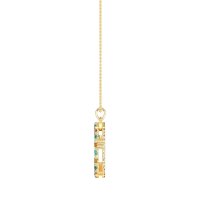 Full Circle Necklace