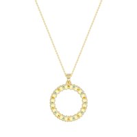 Full Circle Necklace