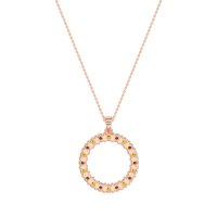 Full Circle Necklace