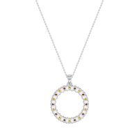 Full Circle Necklace