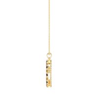 Full Circle Necklace
