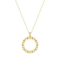 Full Circle Necklace