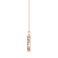 Full Circle Necklace