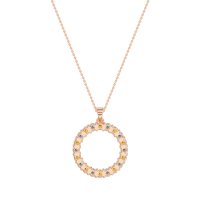 Full Circle Necklace