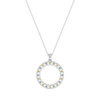 Full Circle Necklace