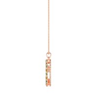 Full Circle Necklace