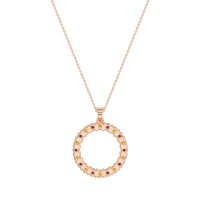 Full Circle Necklace