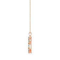 Full Circle Necklace