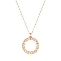 Full Circle Necklace