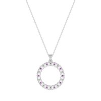 Full Circle Necklace